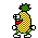 Smilies Funny Pineapple :pineapple: :pineapple: