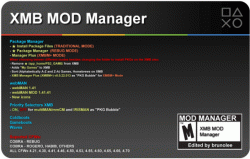 XMB Mod Manager.gif