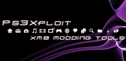 PS3 HAN - PS3Xploit v3 HAN/HFW RCO Resource Replacer