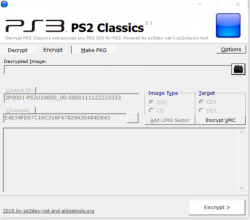 Ps2 Config Files