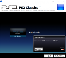 PS3 - Multiman & PS1 Game Organization, Also Brewology