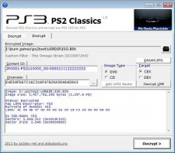 Rap file for ps2 classics guide