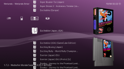 PS3 - RetroArch CE (Unofficial PSX-Place Community Edition), Page 10