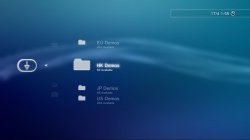 PS3 - XMB Package Downloader (XMBPD)