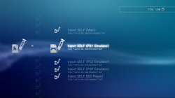 Ps3 hen toolbox mod. Toolbox ps3. Han Toolbox ps3. Ultimate Toolbox ps3. Hen или Han ps3.