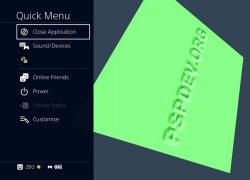Ps4 Psp Emulation On Ps4 Early Stages Of Injecting Games Homebrew On Discovered Psp Emulator Psx Place