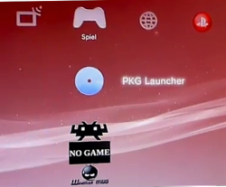 COMO PASSAR JOGOS PKG PARA HD EXTERNO E INSTALAR NO PS3 !!! 