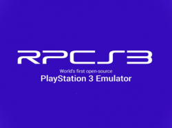 PS3 Emulator RPCS3 Adds Graphical Fixes for Uncharted 2, The Last