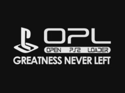 PS2 - OPL (Open PS2 Loader) version 1.0 Released !!!