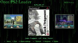 PS2 - SIMPLEMC OPL Theme (Updated)