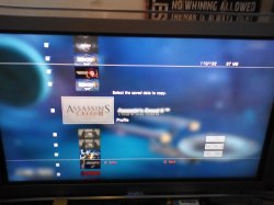 unlock ps3 save game data unlock ps3 save game data
