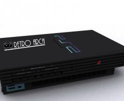 PS2] How To Install Retroarch! 