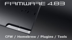 PS3 - Ps3Xploit - An Expert's Guide from OFW to CFW (by aldostools) + A  Simple Rebug CFW Install