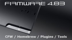 4.84 CFW / Homebrew / Plugins / Tools