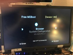 ps2 mods and hacks ps2 mods and hacks