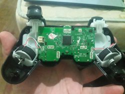 Why It Is So Fecking Hard To Find A Genuine Sony Ds3 Psx Place