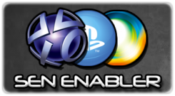 GitHub - PS3Xploit/PS3HEN: PS3 Homebrew ENabler [Supports 4.80 - 4.82 OFW /  4.83 - 4.90 HFW]