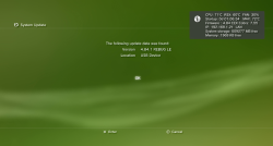 PSX-Place on X: 4.86.1 REBUG LITE CFW RELEASED - Custom firmware now on  4.86 (but homebrew needs to catch up)    / X