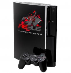 PS3 - 4.84.1 REBUG Cobra v8.01 + Rebug Toolbox v2.03.01) Released (+ DECR LE version) | Page 2 | PSX-Place