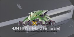 PS3 - HFW 4.90.1 (Hybrid Firmware), Page 6