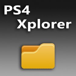 Grund belastning hellige PS4 - PS4 Xplorer (file manager) v1.10 Released + Sneak peak of upcoming PS4  (media) Player by Lapy | PSX-Place