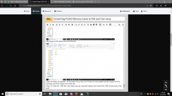Ps3 Converting Pcsx2 Memory Cards To Ps3 And Vice Versa Psx Place