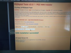 PS3 - 4.87.1 HFW (Hybrid Firmware), Page 6