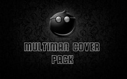 PS3 - multiMAN Cover Pack v7.30