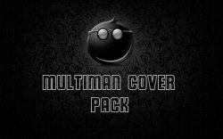 PS3 - Webman Mod and Multiman Artwork