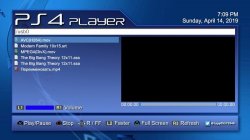 forfader tofu Mediate PS4 - (UPDATE) PS4 Player (Media Player) by Lapy05575948 | PSX-Place