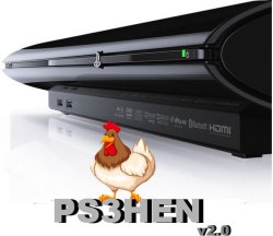 PS3HEN - F.A.Q.