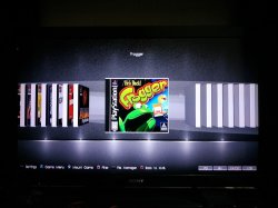 PS3HEN - [Solved] Running PSXISO games on a PS3 with HEN v2.1