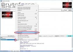 bruteforce savedata decrpyt black out bruteforce savedata decrpyt black out