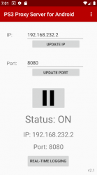 Ps3 Ps3 Proxy Server For Android V2 1 Universal Psx Place