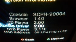 Can SCPH-9000x models be modded or jailbroken in any way? : r/ps2