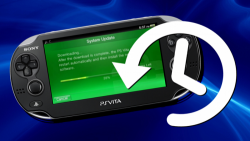 VITA PsTV MODORU DECSECLDR Plugin PSVITA PSTV Downgrader