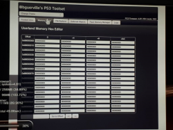 PS3 - [Coming Soon] bguerville 's PS3 Toolset