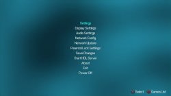 Using opl version 1.1.0 but ps1 games don't show up. What's the best  version of opl to use pop starter to play ps1 games ? : r/Roms