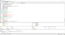 PS3 FTP Transfer ony working in download not upload 4.82 4.84