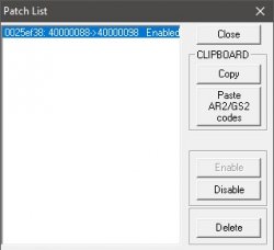pcsx2 pnach cheats not loading pcsx2 pnach cheats not loading