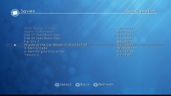 Ps3 Save Resigner 2.0.6