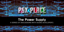 PSX-Place on X: The Power Supply (vol. I) Featuring a chat with developer  deank (creator of multiMAN / webMAN & )    / X