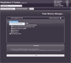 PSX-Place on X: 4.86.1 REBUG LITE CFW RELEASED - Custom firmware now on  4.86 (but homebrew needs to catch up)    / X