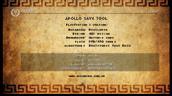 PS3 Tools Collection - by Aldostools (Includes Over 50+ Tools/Utility for  your CFW Enabled PS3), Page 2