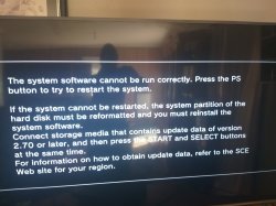 ps4 update file for reinstallation 4.71