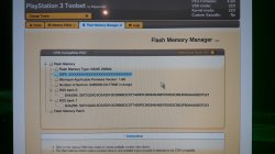 PSX-Place on X: No need for INCOMPLETE version's of the PS3 Toolset. The  CFW Flash Writer has been updated to 4.90 (Originally created by the  PS3Xploit Team & updated by lmn7).
