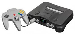 Wii64-PS3 - O primeiro emulador de Nintendo 64 para PS3! 