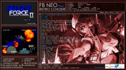 FB Neo - The King of Fighters '98 BC 2nd Impact Edition (Hack) 