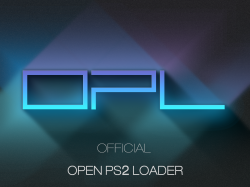 PS2 - SIMPLEMC Theme OPL