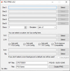 psn stuff ps1 download